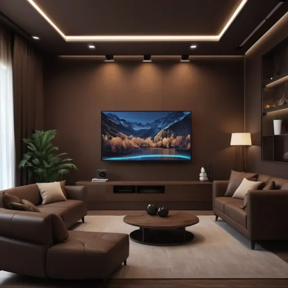 living room category